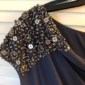 Alex cocktail dress